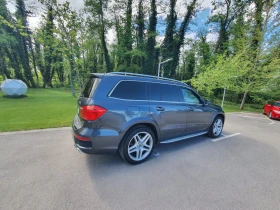 Mercedes-Benz GL 500 500 бензин 435кс  2015g, снимка 12