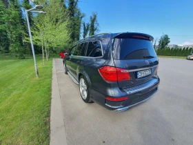 Mercedes-Benz GL 500 500  435  2015g | Mobile.bg    11