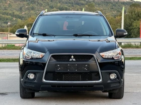 Mitsubishi ASX 1.8DI-D 4x4 ИТАЛИЯ ПАНОРАМА, снимка 9