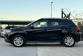 Mitsubishi ASX 1.8DI-D 4x4 ИТАЛИЯ ПАНОРАМА, снимка 2