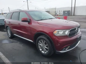  Dodge Durango