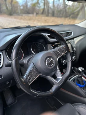 Nissan Qashqai 1.6DCI TEKNA, снимка 8