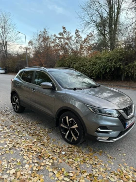 Nissan Qashqai 1.6DCI TEKNA, снимка 2