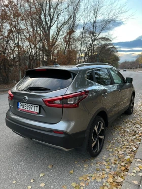 Nissan Qashqai 1.6DCI TEKNA, снимка 3