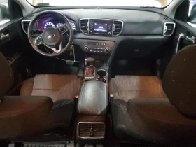 Kia Sportage LX 4X4, снимка 9