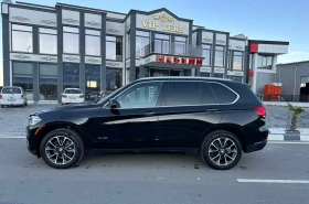 BMW X5 3.5i X-DRIVE , снимка 3