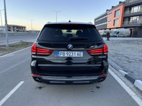 BMW X5 3.5i X-DRIVE , снимка 8