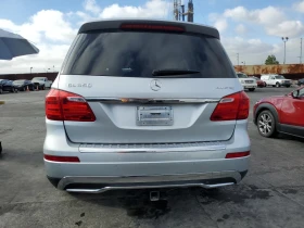 Mercedes-Benz GL 350  BLUETEC Harman/Kardon* Обдух* D.ASSIST* Подгрев* , снимка 6