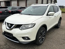 Nissan X-trail 1.6DCI / Automatic / EU6, снимка 4