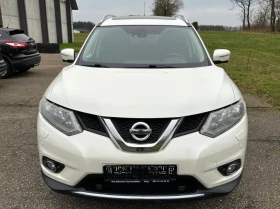 Nissan X-trail 1.6DCI / Automatic / EU6, снимка 3