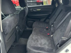 Nissan X-trail 1.6DCI / Automatic / EU6, снимка 14