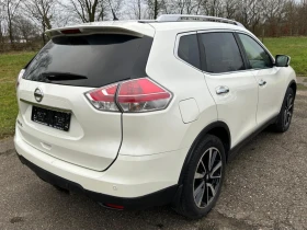 Nissan X-trail 1.6DCI / Automatic / EU6, снимка 5