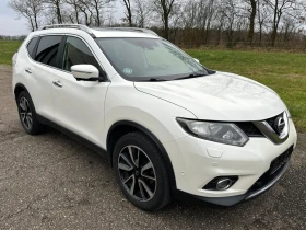 Nissan X-trail 1.6DCI / Automatic / EU6, снимка 2