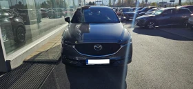 Mazda CX-5 AWD / 4x4 TAKUMI, снимка 7