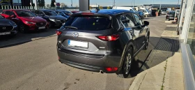 Mazda CX-5 AWD / 4x4 TAKUMI, снимка 5