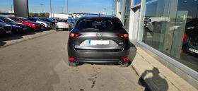 Mazda CX-5 AWD / 4x4 TAKUMI, снимка 4