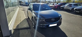 Mazda CX-5 AWD / 4x4 TAKUMI, снимка 6