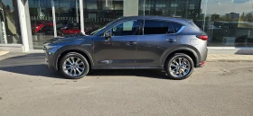 Mazda CX-5 AWD / 4x4 TAKUMI, снимка 2