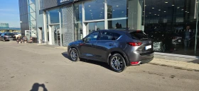 Mazda CX-5 AWD / 4x4 TAKUMI, снимка 3