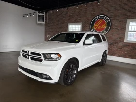 Dodge Durango, снимка 4