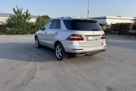 Mercedes-Benz ML 350 | Mobile.bg    5