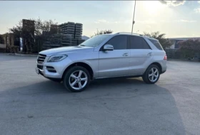 Mercedes-Benz ML 350, снимка 4