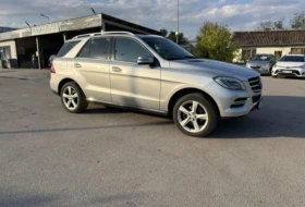 Mercedes-Benz ML 350 | Mobile.bg    2