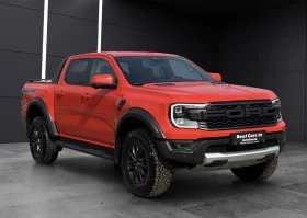 Ford Ranger RAPTOR 3.0 EcoBoost* 360CAM* KEYLESS* BANG&OLUFSEN, снимка 3