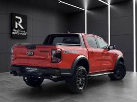 Ford Ranger RAPTOR 3.0 EcoBoost* 360CAM* KEYLESS* BANG&OLUFSEN, снимка 5