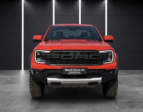 Ford Ranger RAPTOR 3.0 EcoBoost* 360CAM* KEYLESS* BANG&OLUFSEN, снимка 2