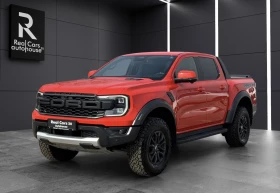 Ford Ranger RAPTOR 3.0 EcoBoost* 360CAM* KEYLESS* BANG&OLUFSEN, снимка 1