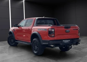 Ford Ranger RAPTOR 3.0 EcoBoost* 360CAM* KEYLESS* BANG&OLUFSEN, снимка 4