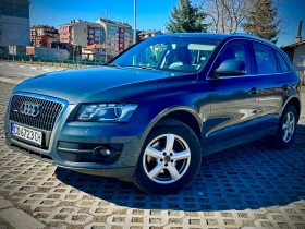 Audi Q5, снимка 1