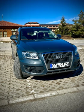 Audi Q5 - 20900 лв. - 27491676 | Car24.bg