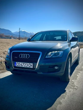 Audi Q5 - 20900 лв. - 27491676 | Car24.bg