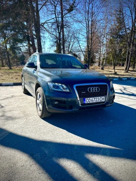 Audi Q5 - 20900 лв. - 27491676 | Car24.bg