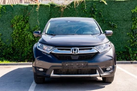 Обява за продажба на Honda Cr-v 1.5 Turbo EX AWD 4X4 ~39 800 лв. - изображение 1