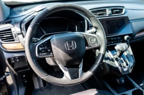 Обява за продажба на Honda Cr-v 1.5 Turbo EX AWD 4X4 ~39 800 лв. - изображение 8