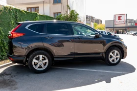 Обява за продажба на Honda Cr-v 1.5 Turbo EX AWD 4X4 ~39 800 лв. - изображение 5