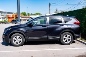 Обява за продажба на Honda Cr-v 1.5 Turbo EX AWD 4X4 ~39 800 лв. - изображение 2