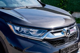 Обява за продажба на Honda Cr-v 1.5 Turbo EX AWD 4X4 ~39 800 лв. - изображение 7