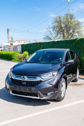 Обява за продажба на Honda Cr-v 1.5 Turbo EX AWD 4X4 ~39 800 лв. - изображение 1