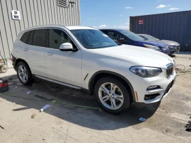 BMW X3 XDRIVE30I Пано* Подгрев* Следене* Налични части!