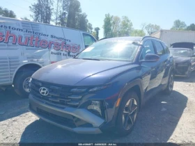 Hyundai Tucson SEL CONVENIENCE  ! | Mobile.bg    2