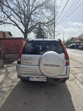 Обява за продажба на Honda Cr-v 2 генерация  ~5 800 лв. - изображение 3