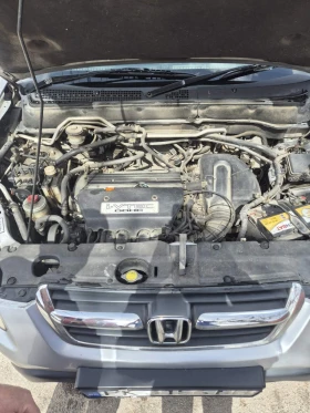 Обява за продажба на Honda Cr-v 2 генерация  ~5 800 лв. - изображение 10