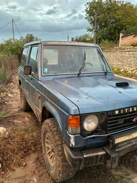 Mitsubishi Pajero | Mobile.bg    8