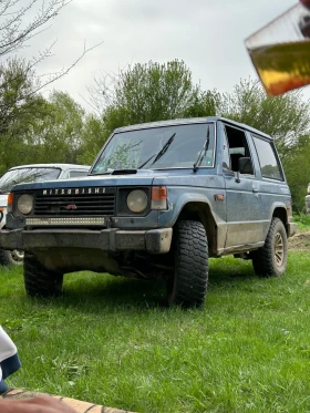 Mitsubishi Pajero | Mobile.bg    4