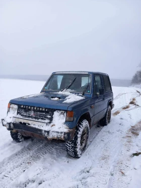 Mitsubishi Pajero | Mobile.bg    2