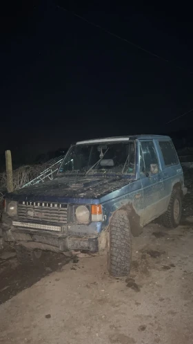 Mitsubishi Pajero | Mobile.bg    3